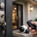 Best Front Doors for Security at Home