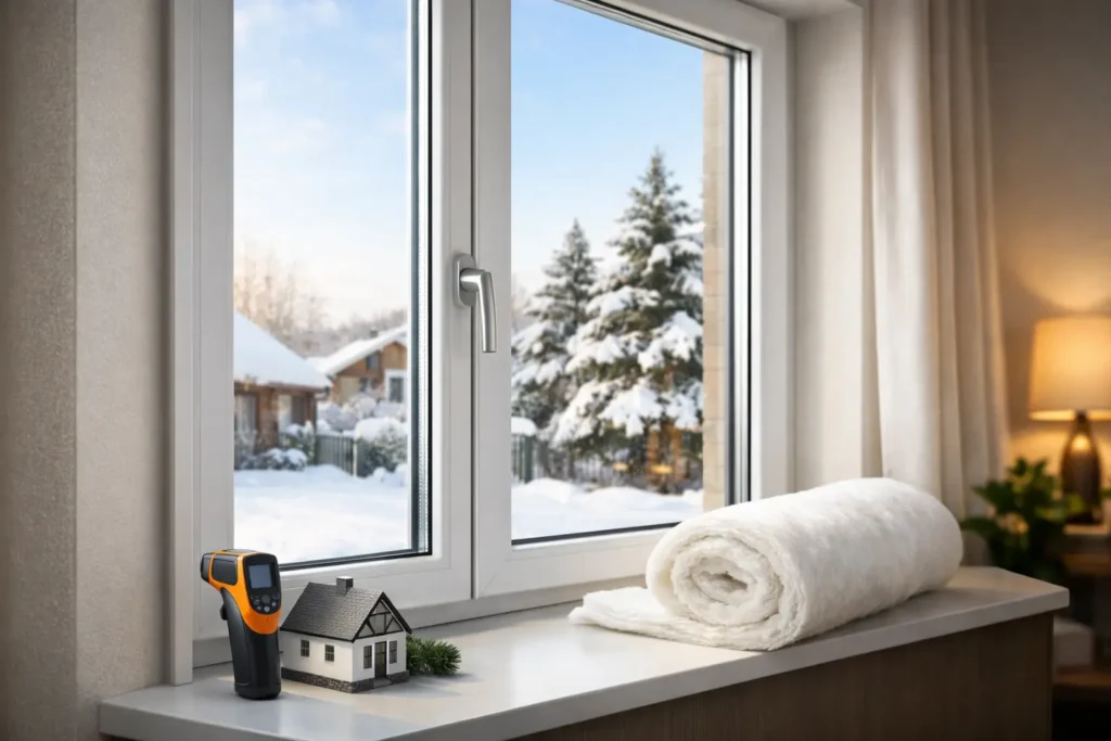 Best Windows for Insulation at Home