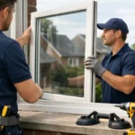 Choosing Window Installers Leicester