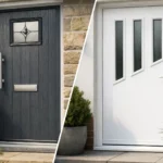 Composite Doors vs uPVC: Which Is Better?