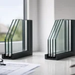 Double Glazing vs Triple Glazing