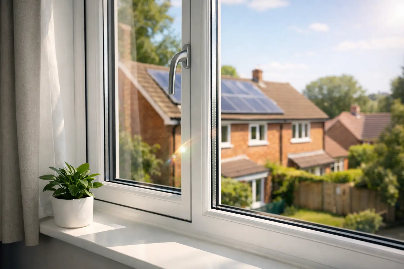 Energy Efficient Windows Leicester Homes Need