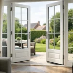 French Doors Leicester Homeowners Can Trust