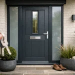 Composite Front Door Review: Worth It?