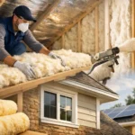 How to Improve Home Insulation Properly